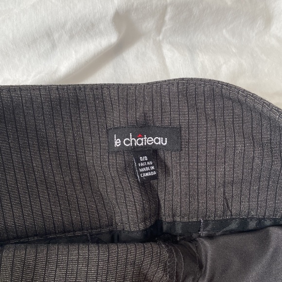 Striped Pants - Picture 3 of 4